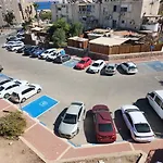 Yuval Holidey Aprtment Eilat
