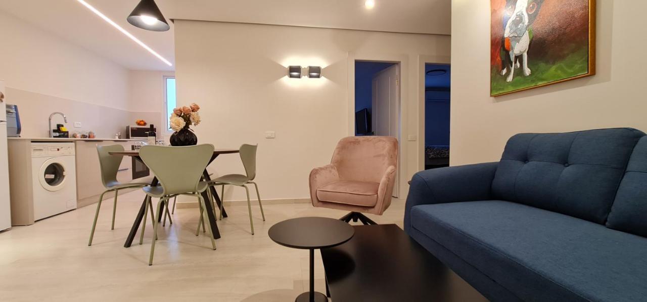 Yuval Holidey Aprtment Appartement