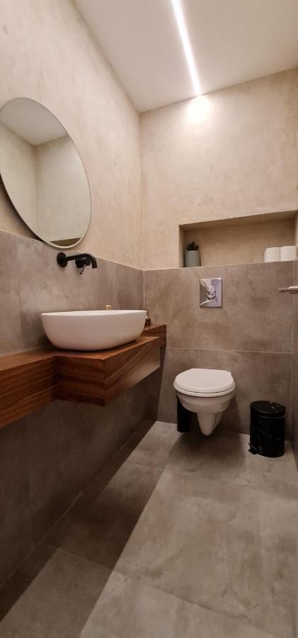 Appartement Yuval Holidey Aprtment *