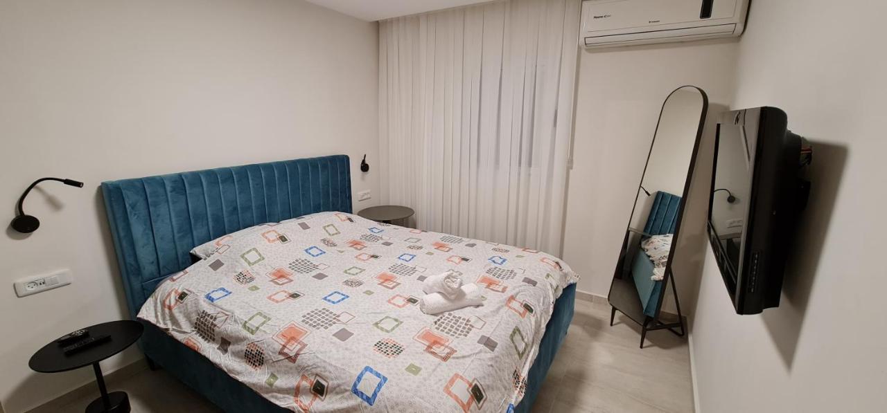 Appartement Yuval Holidey Aprtment *