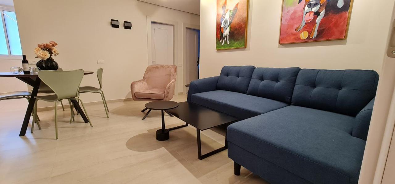 Yuval Holidey Aprtment Appartement Eilat