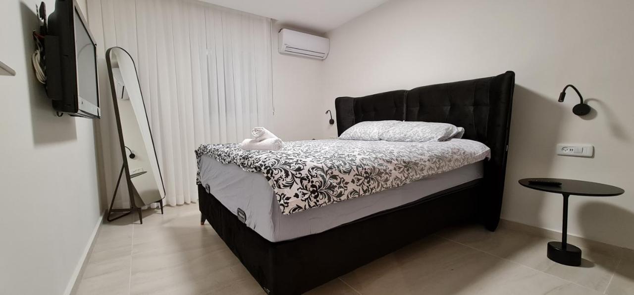 Appartement Yuval Holidey Aprtment Eilat