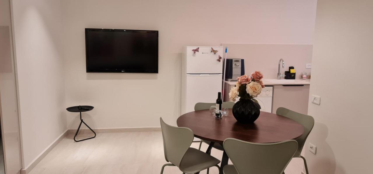Yuval Holidey Aprtment Appartement