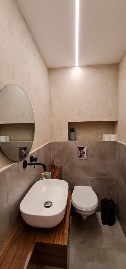 Appartement Yuval Holidey Aprtment *