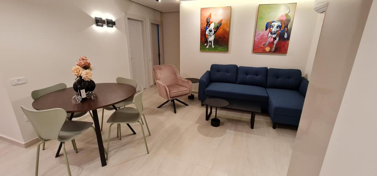 Appartement Yuval Holidey Aprtment
