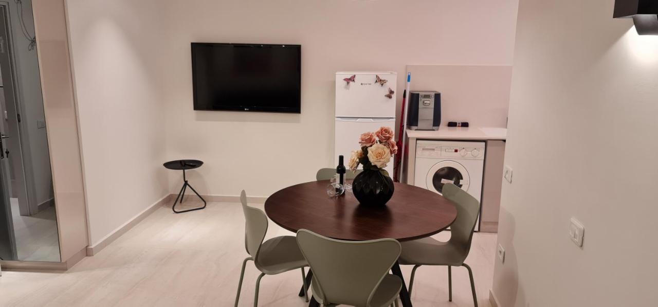 Yuval Holidey Aprtment Appartement *