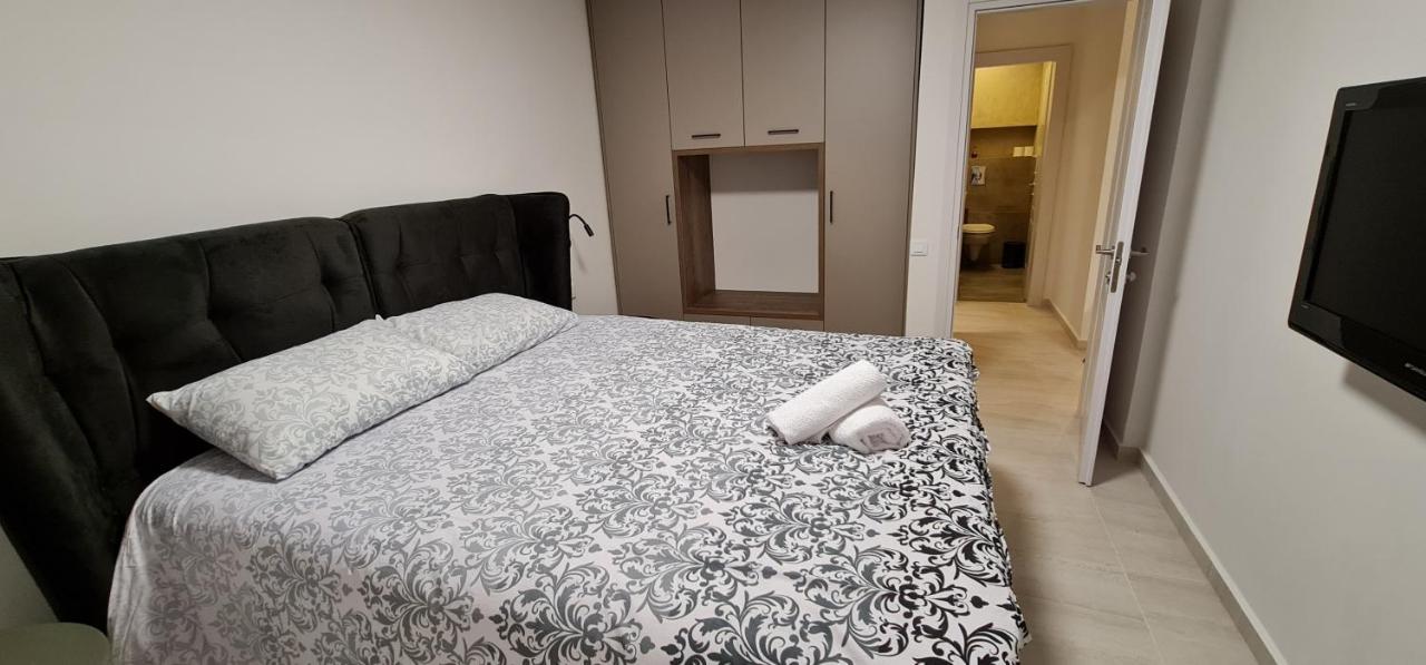 Appartement Yuval Holidey Aprtment Eilat