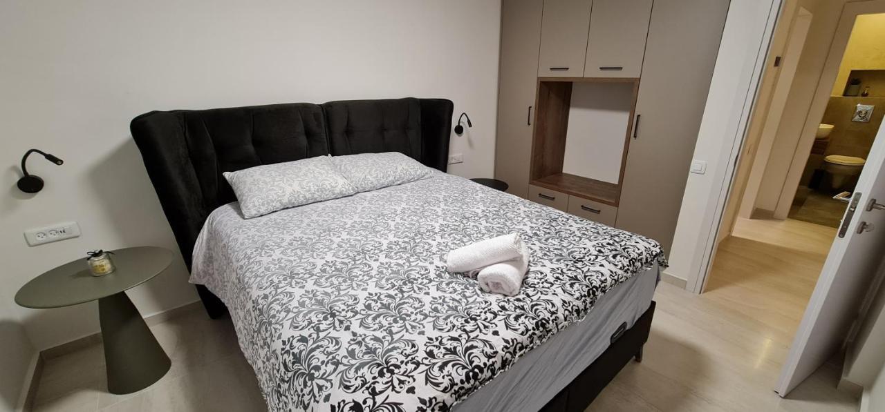 Appartement Yuval Holidey Aprtment