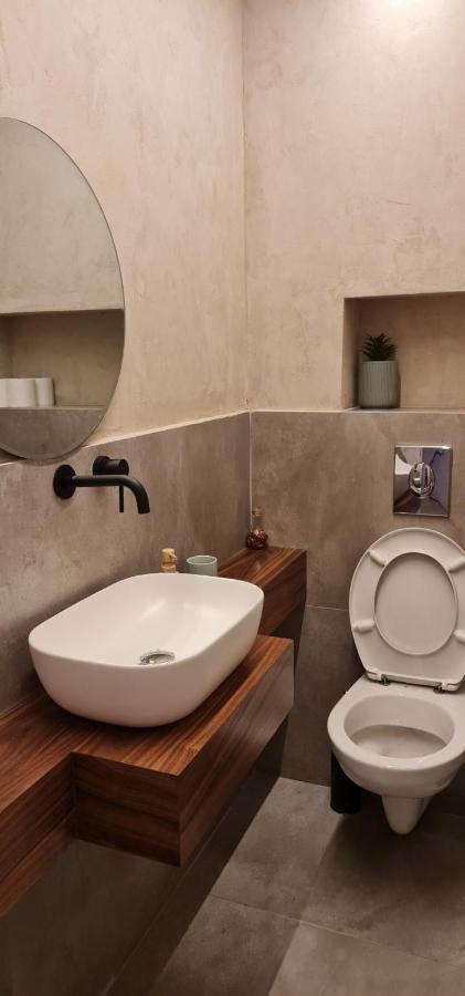 Yuval Holidey Aprtment Appartement *