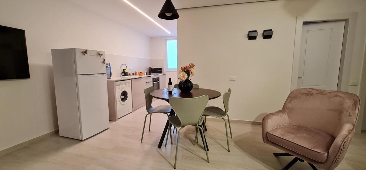 Appartement Yuval Holidey Aprtment