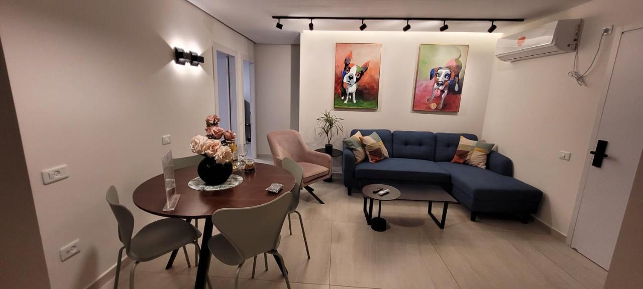 Appartement Yuval Holidey Aprtment Eilat