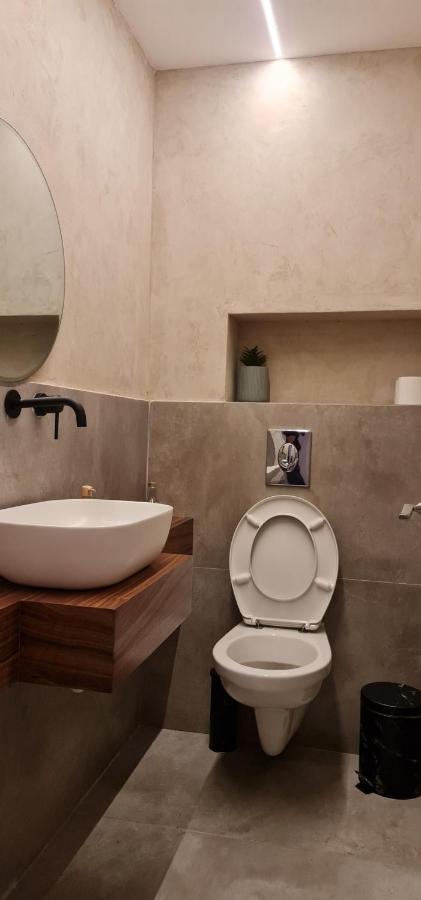Yuval Holidey Aprtment Appartement
