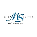 Yuval Holidey Aprtment Eilat