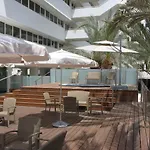 Yuval Holidey Aprtment Eilat