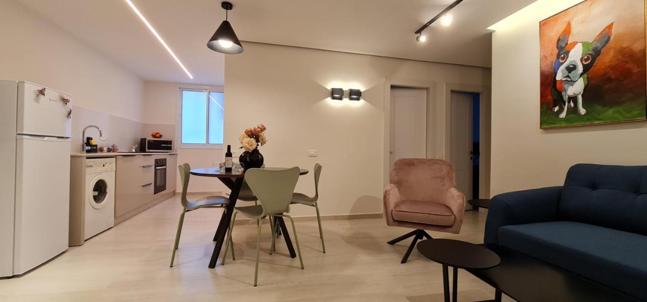 Yuval Holidey Aprtment Apartment Eilat