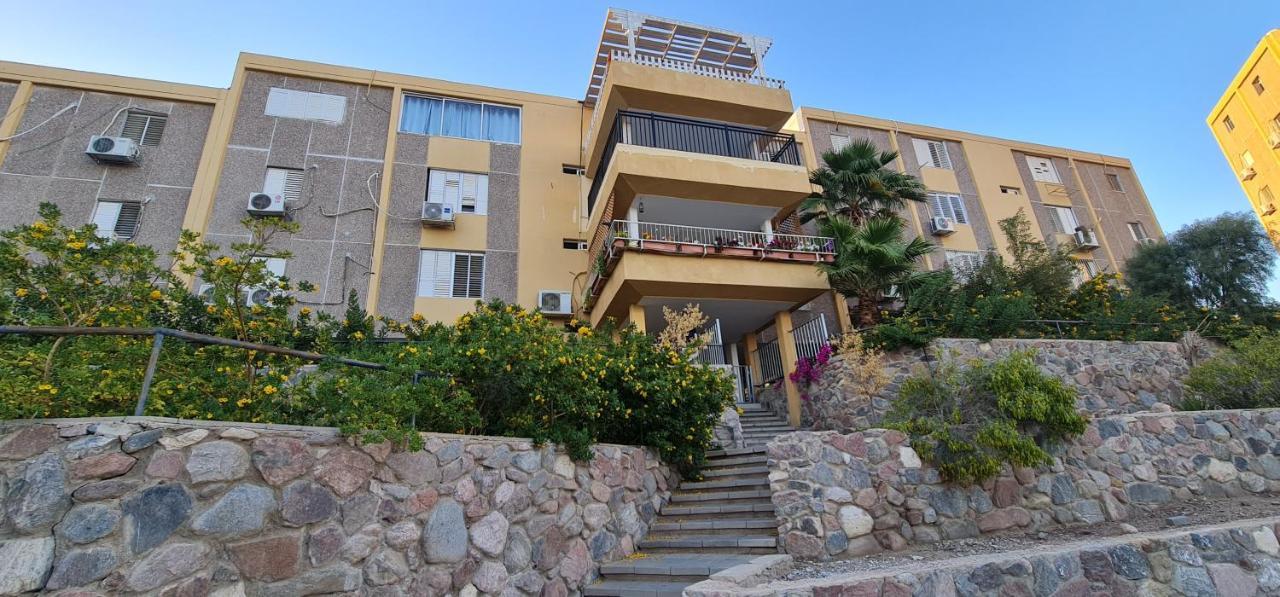 Yuval Holidey Aprtment Eilat
