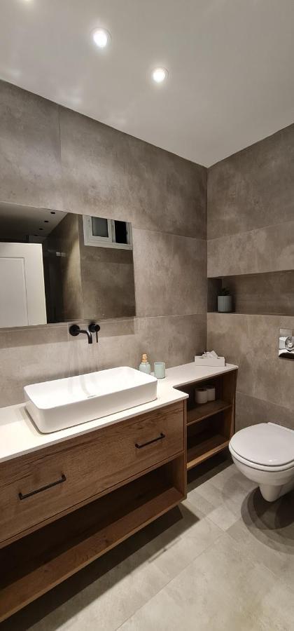 Yuval Holidey Aprtment Apartment *